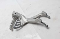 Soziusfußraste Halter rechts hinten Fußrastenanlage Aprilia RSV4 1000 R 15-15