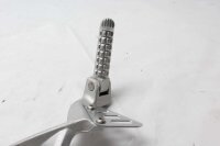 Soziusfußraste Halter rechts hinten Fußrastenanlage Aprilia RSV4 1000 R 15-15