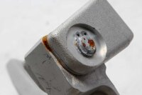 Soziusfußraste Halter rechts hinten Fußrastenanlage Aprilia RSV4 1000 R 15-15