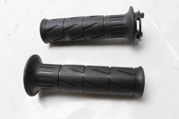 Lenkergriffe Gasgriffgummi links rechts vorne Kawasaki H2 1000 SX Ninja 24-24