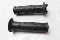 Ohjaustangon kahvat, kaasukahvan kumi, vasen, oikea, etu...