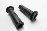 Ohjaustangon kahvat, kaasukahvan kumi, vasen, oikea, etu...