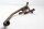 Udstødningsmanifold, forbindelsesrør, udstødningsføring Honda XL 1000 V Varadero SD01 99-00
