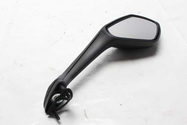 Oikea taustapeili, peilikotelo, ulkopeili Triumph Daytona 675 H67 13-17