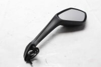 Højre bakspejl, spejlhus, udvendigt spejl Triumph...