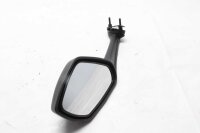 Højre bakspejl, spejlhus, udvendigt spejl Triumph...