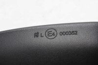 Oikea taustapeili, peilikotelo, ulkopeili Triumph Daytona 675 H67 13-17