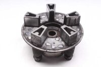 Eturattaan pidike takapyörän napa Honda XL 1000...