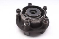 Eturattaan pidike takapyörän napa Honda XL 1000...