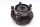 Chainring carrier rear wheel hub Honda XL 1000 V Varadero SD01 99-00