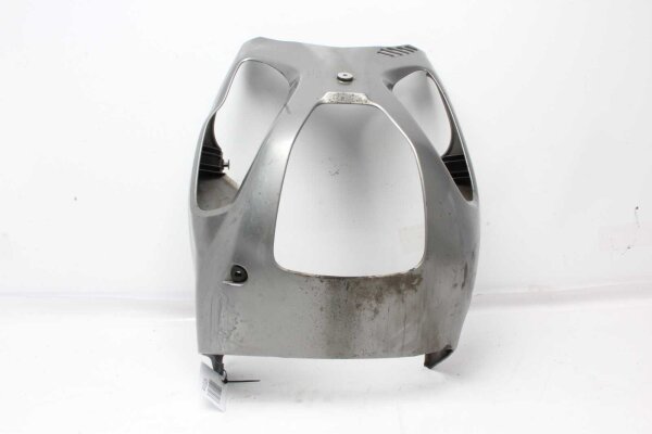 Voorkuip onderste deel afdekking voorzijde Honda XL 700 Transalp ED13 08-12