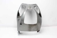 Voorkuip onderste deel afdekking voorzijde Honda XL 700 Transalp ED13 08-12