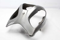 Voorkuip onderste deel afdekking voorzijde Honda XL 700 Transalp ED13 08-12