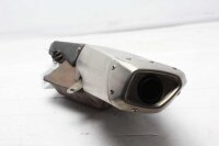 Udstødningsdæmper MASS Triumph Street Triple...