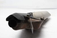 Udstødningsdæmper MASS Triumph Street Triple...