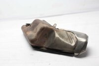 Udstødningsdæmper MASS Triumph Street Triple 675 R STRTR-R/13 13-17