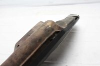 Udstødningsdæmper MASS Triumph Street Triple 675 R STRTR-R/13 13-17