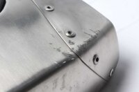 Udstødningsdæmper MASS Triumph Street Triple 675 R STRTR-R/13 13-17