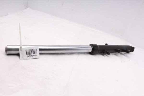 Right fork leg, front fork, shock absorber mount Honda XL 1000 V Varadero SD01 99-00