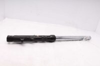 Rechter vorkpoot, voorvork, schokdemperbevestiging Honda XL 1000 V Varadero SD02 01-03