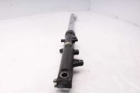 Rechter vorkpoot, voorvork, schokdemperbevestiging Honda XL 1000 V Varadero SD02 01-03