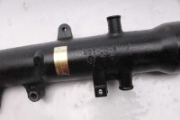 Rechter vorkpoot, voorvork, schokdemperbevestiging Honda XL 1000 V Varadero SD02 01-03