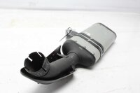 Udstødningsdæmper lyddæmper udstødningssystem støjsvagt KTM Adventure 390 23-23