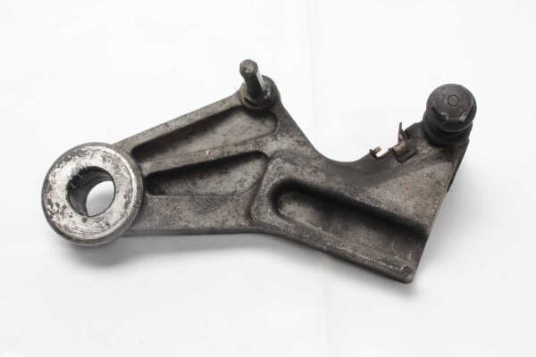 Bremssattelhalter hinten Nissin Aufnahme Honda XL 1000 V Varadero SD02 01-03