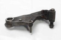 Soporte de pinza de freno trasero montaje Nissin Honda XL...