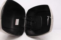 Toppbox, bagageutrymme bak Vespa/Piaggio GTS 300 i.e Super Sport 24-24