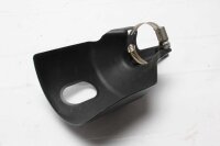 Pakoputken lämpösuojan kansi Harley-Davidson...