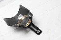 Pakoputken lämpösuojan kansi Harley-Davidson...