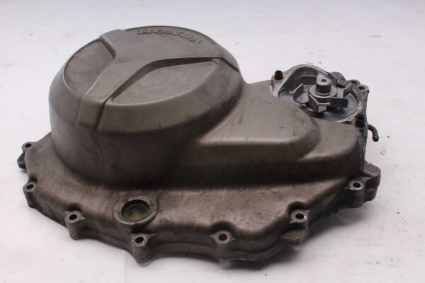 couvercle dalternateur, couvercle de volant moteur Honda XL 1000 V Varadero SD02 01-03