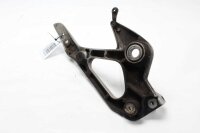 Placa portadora del soporte del reposapiés montaje izquierdo Honda XL 1000 V Varadero SD02 01-03