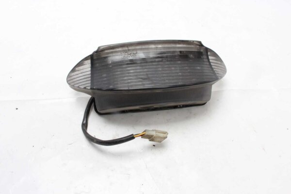 Rücklicht Klarglas LED Bremslicht ST-3075 Honda XL 1000 V Varadero SD02 01-03