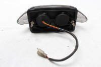 Rücklicht Klarglas LED Bremslicht ST-3075 Honda XL 1000 V Varadero SD01 99-00