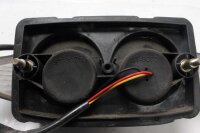 Rücklicht Klarglas LED Bremslicht ST-3075 Honda XL 1000 V Varadero SD02 01-03