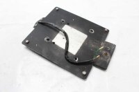 Rekisterikilven pidike, heijastin, valaistus Honda XL...