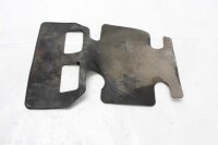 Akkukotelon kansi, sulakerasia Honda XL 1000 V Varadero...