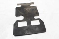 Akkukotelon kansi, sulakerasia Honda XL 1000 V Varadero SD02 01-03