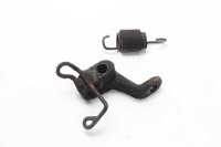 Bremshebel Aufnahme hinten Honda XL 700 Transalp ED13 08-12