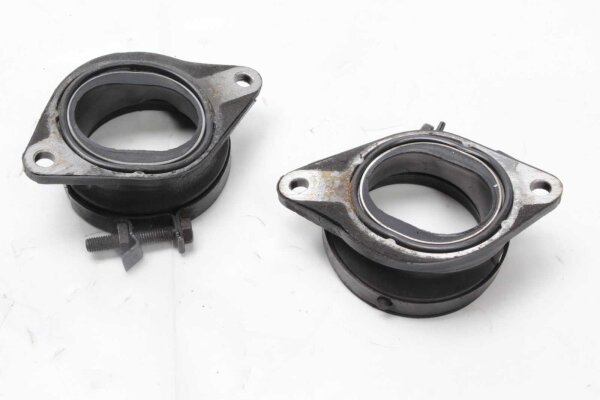 Ansaugstutzen Vergasergummi Dichtsatz Honda XL 700 Transalp ED13 08-12