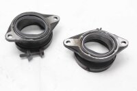 Ansaugstutzen Vergasergummi Dichtsatz Honda XL 700...