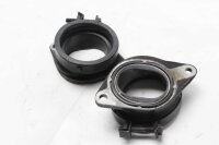 Ansaugstutzen Vergasergummi Dichtsatz Honda XL 700 Transalp ED13 08-12