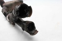 Auspuff Sammler Abgasführung Krümmer Honda XL 700 Transalp ED13 08-12