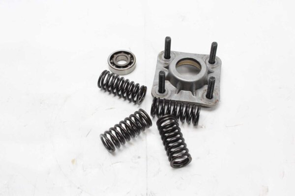 Koppelingsdrukplaat, veren, lagers Honda XL 700 Transalp ED13 08-12