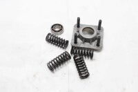 Kupplungsdruckplatte Federn Lager Honda XL 700 Transalp...