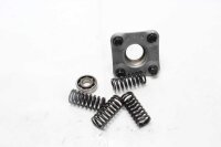 Kupplungsdruckplatte Federn Lager Honda XL 700 Transalp...