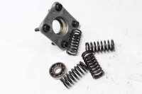 Koppelingsdrukplaat, veren, lagers Honda XL 700 Transalp ED13 08-12