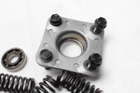 Koppelingsdrukplaat, veren, lagers Honda XL 700 Transalp ED13 08-12